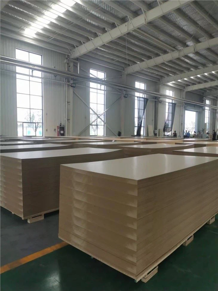 3/4 Inches MDF For Furniture
