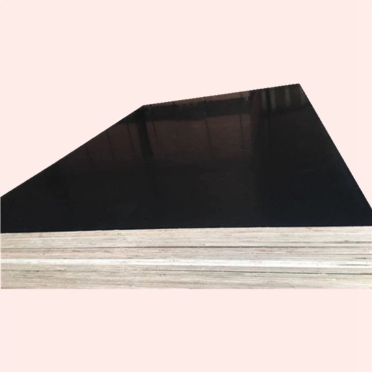 Best Value Series Film Faced Plywood WBP MR Glue Film Faced Plywood