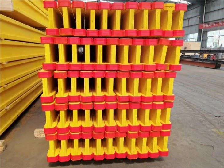 Film Faced Plywood For Concrete Shuttering System
