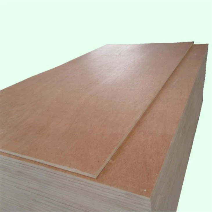 High Pressure Treated Plywood 4x8 Sheet Standard Size