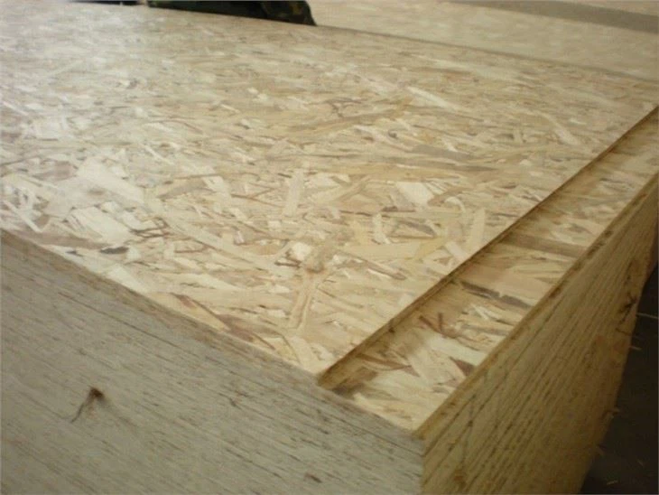 Osb Panel