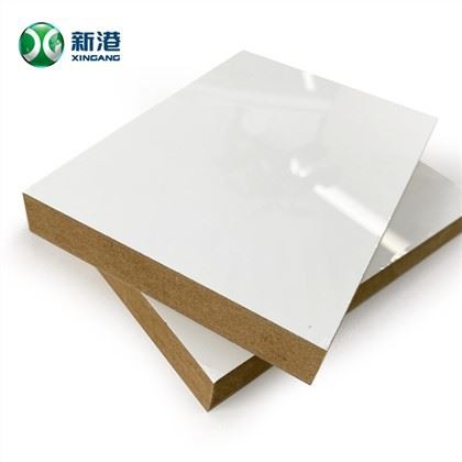 720 TANKIO MDF MELAMINE MDF