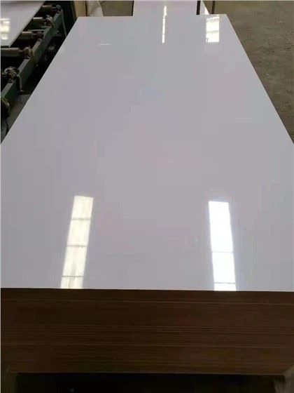 GLOSSY MDF HIGH GLOSSY MDF UV MDF