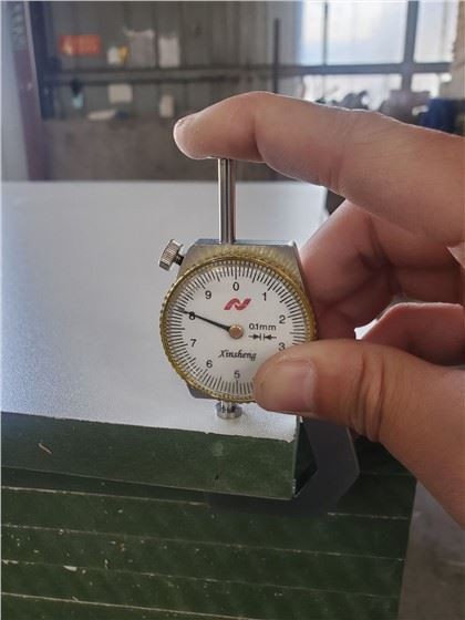 Melamino plokštė Balta Mdf vandeniui atspari Mdf