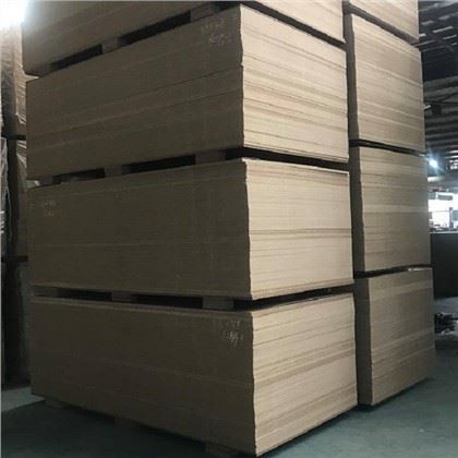 Paprastasis MDF didelis tankis E1 E2 E0