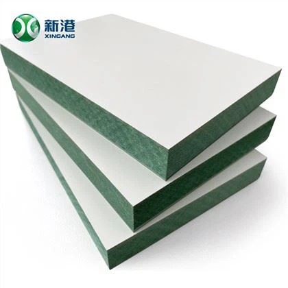 XINGANG gamyklos kaina drėgmei atsparus MDF