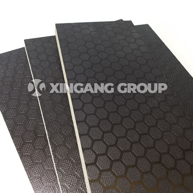 Wiremsh Film Faced Plywood