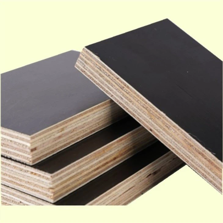 XG 17mm Film Faced Plywood Times Hot Press