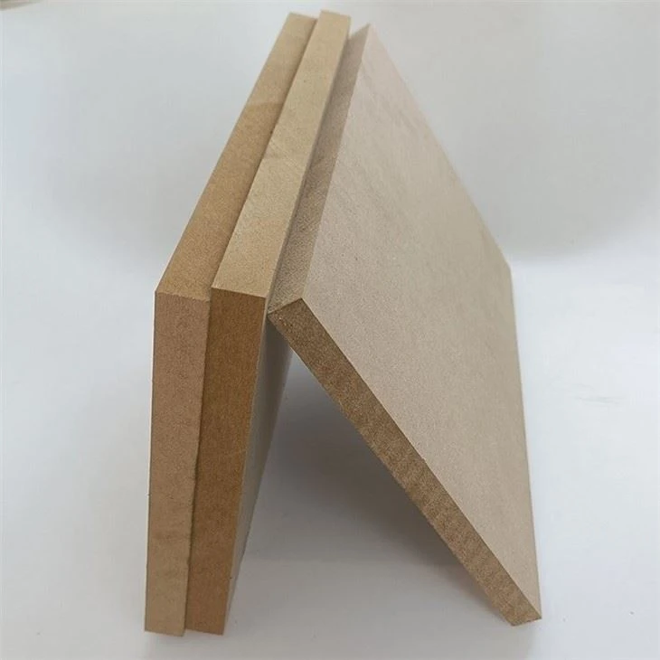 Xingang prekės ženklo didelio tankio MDF