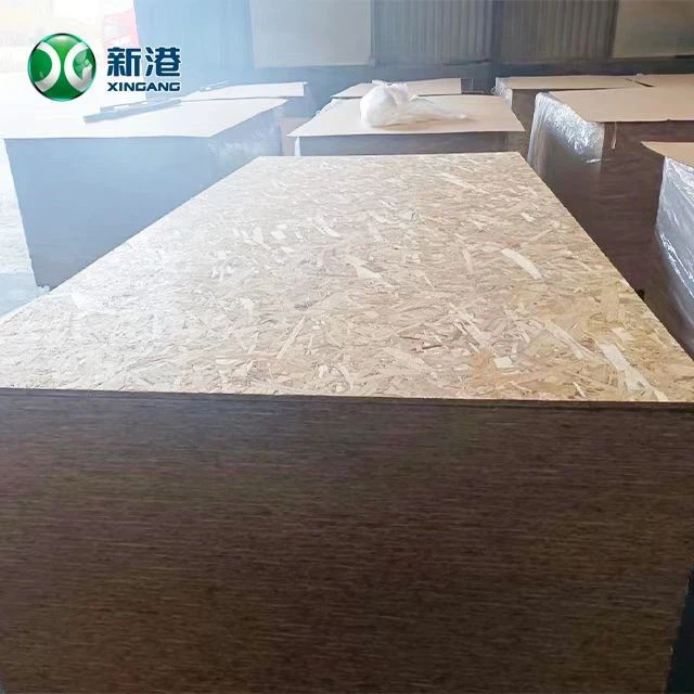 Formaldehyde-free Pine OSB For Construction