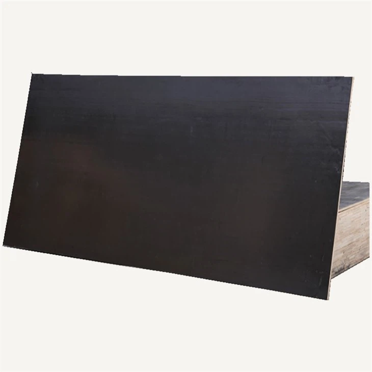 Plywood Manufacturer Wood Plant Laminated 18mm
