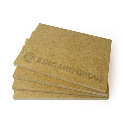 18 mm didelio stiprumo gražios MDF plokštės gamyklinė baldų kaina