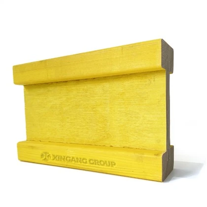Medinis H-Beam