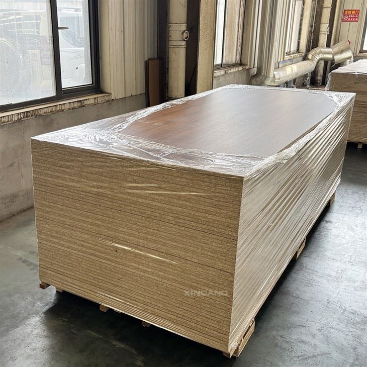 Melamine Particle Board Furniture Board best