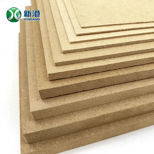 16mm Raw Mdf
