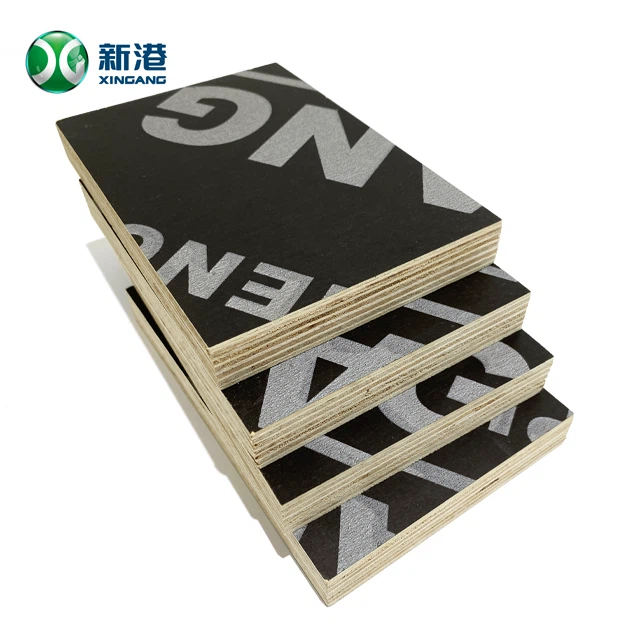 Film Faced Plywood 250722 suppliers
