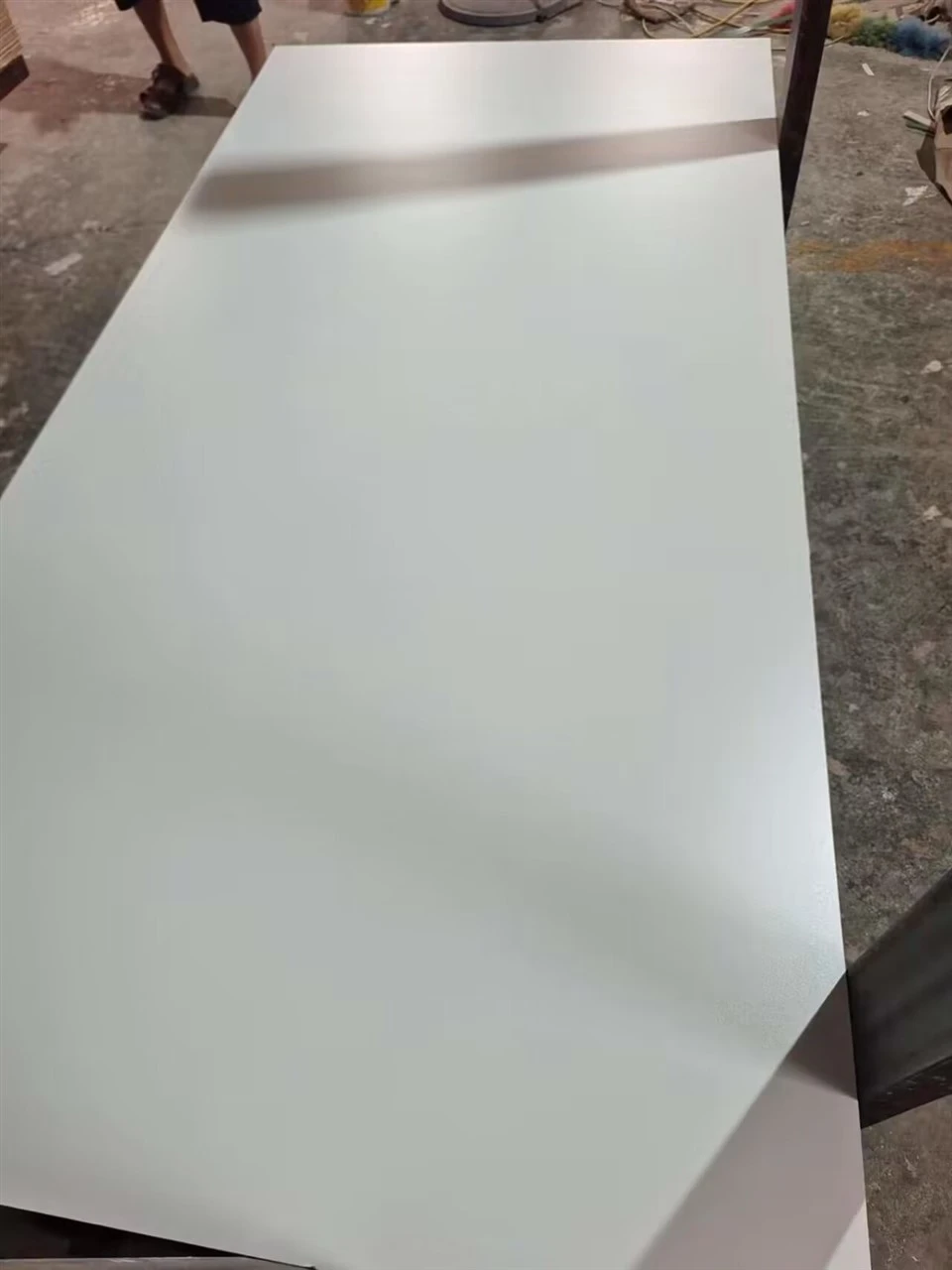 Multilayer White Melamine Plywood suppliers