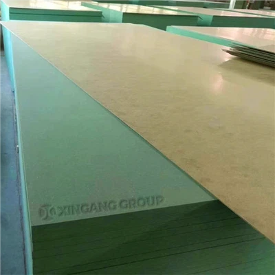 HMR 18MM MDF HMR 18MM MDF